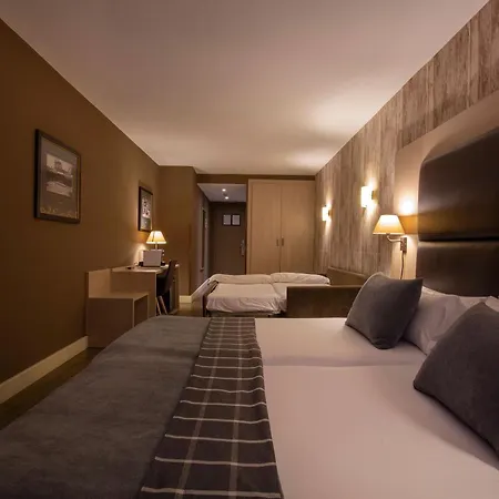 Himalaia 4* Soldeu