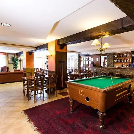 Himalaia Otel