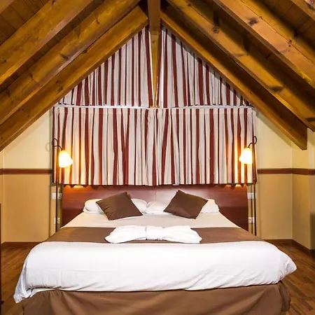 Himalaia 4* Soldeu