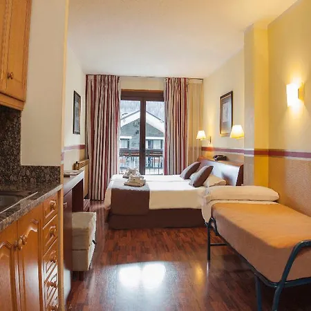 Himalaia 4* Soldeu