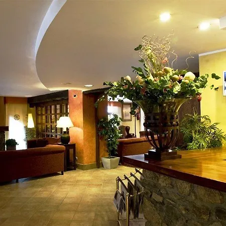 Himalaia 4* Soldeu