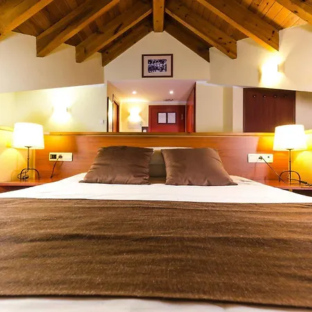 Hotel Himalaia 4*